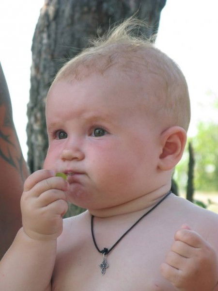 Ольга Сидорова