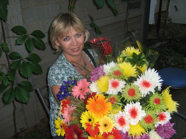 Анжела Портнова