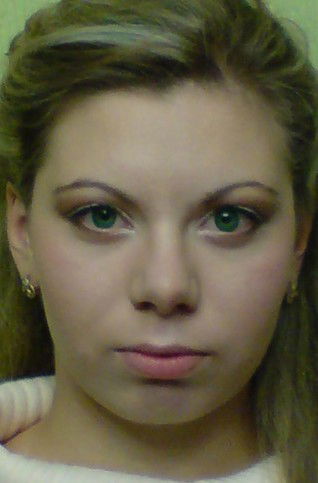 Евгения Бунчук