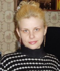 Ольга Белова