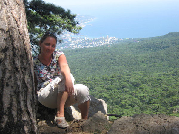 Марина Ланихина