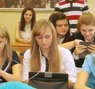 Юлия Лосева