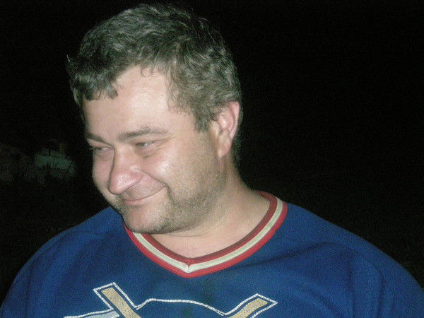 Руслан Калмыков