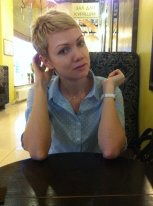 Светлана Шаньгина