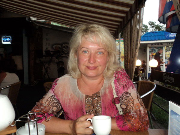 Анна Милованова