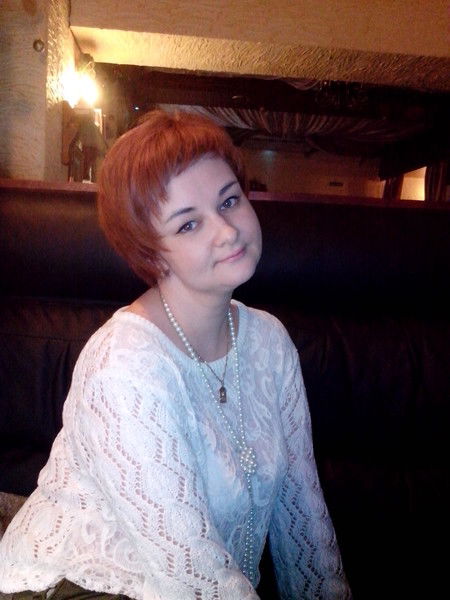 Полина Жукова