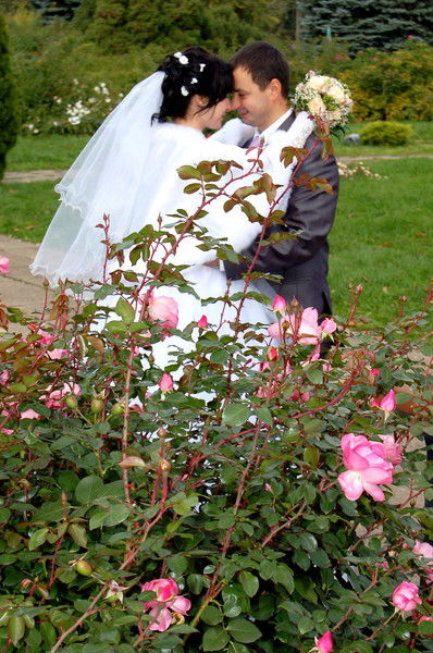 Марина Баранова