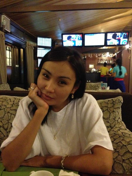 Асель Касымова