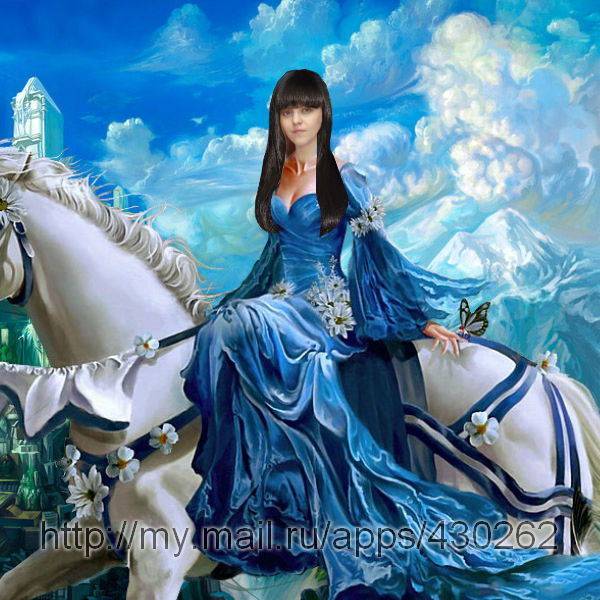 Владлена Захарова