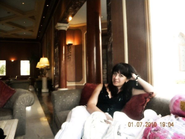 Ирина Кухта