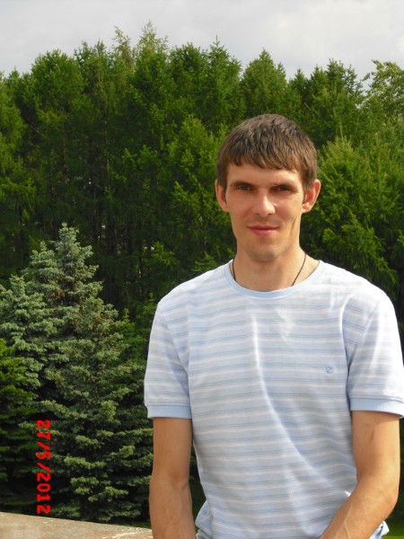 Денис Варламов