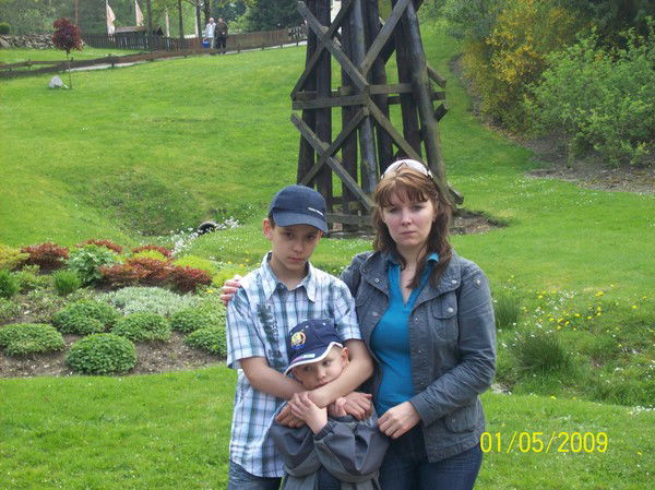 Наталия Каштанова