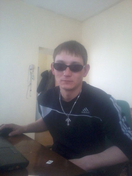 Данила Соколов