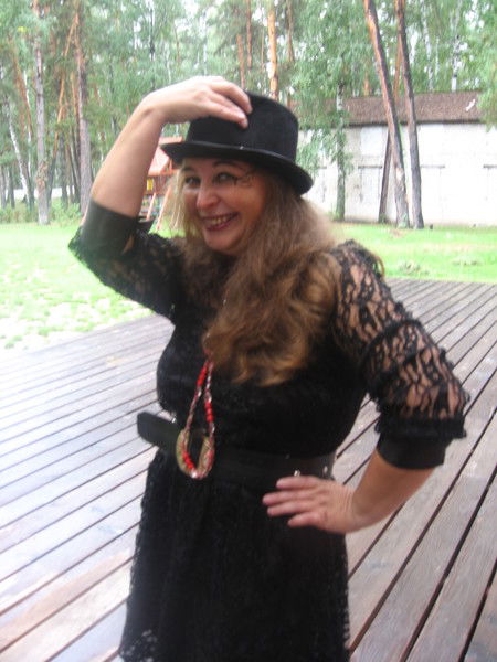 Ирина Демиденко