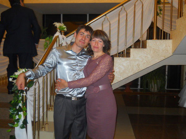 Марина Саган