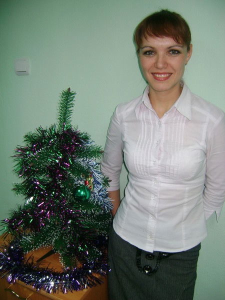 Кожухова Елена