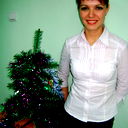 Кожухова Елена