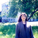 Елена Пляскина