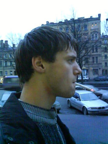 Андрей Девичья