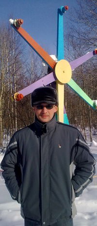 Андрей Евдокимов