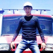 Куандык Тютебаев