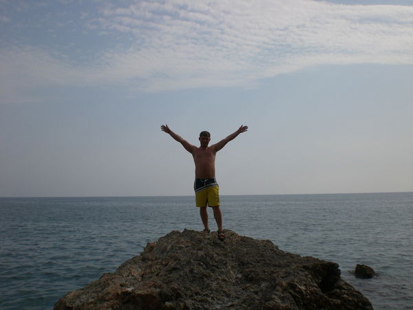 Александр Никитин