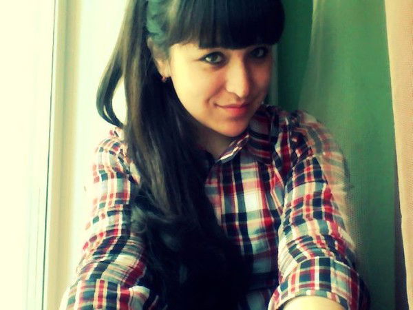 Анель Ладеева