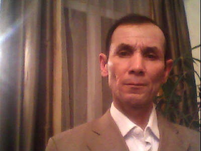 Абдумутал Абдалиев