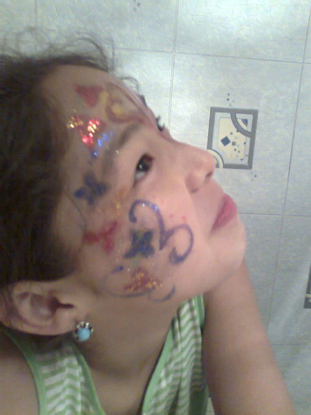 Акниет Мусафирбекова