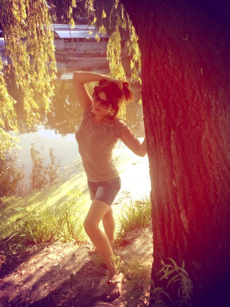 Светик Воронцова