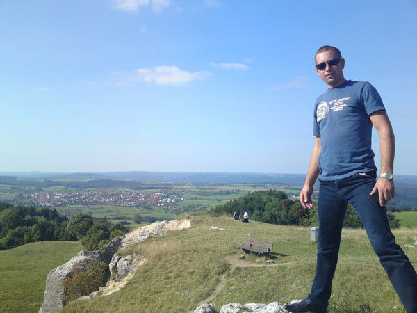 Сергей Погребнов