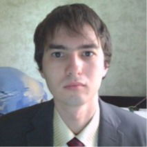 Михаил Феденко