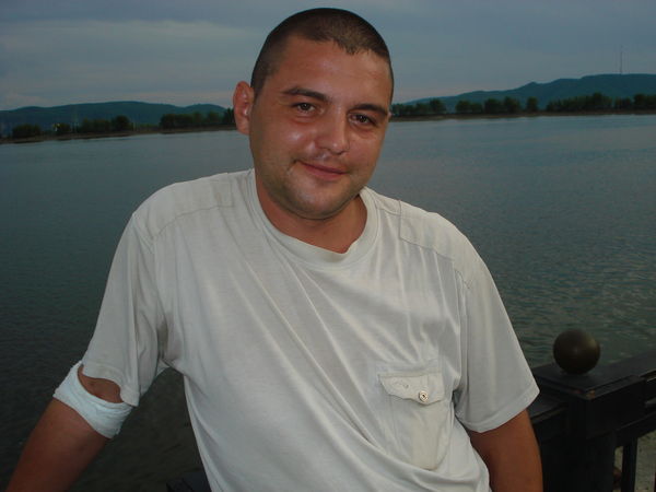 Олег Пшеничников