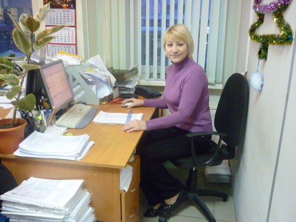 Татьяна Иваньшина