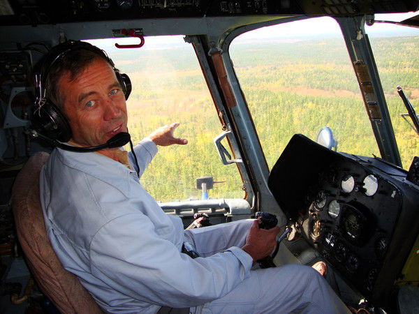 Анатолий Шелковников