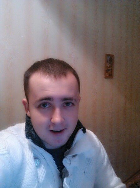 Андрей Трепашко