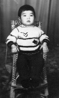 Цырен Цыренов