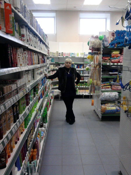 Лариса Аббасова