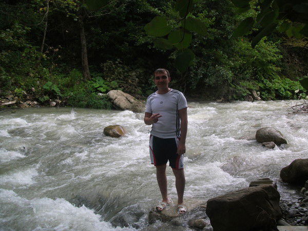 Дмитрий Кожевников