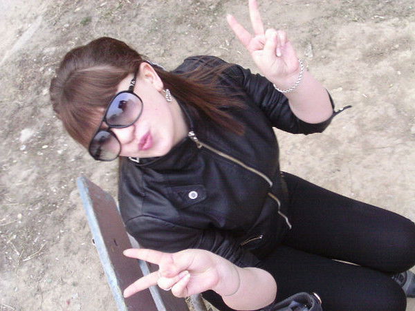 Александра Цыпилова