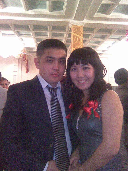 Bakitgul' Jamangarina