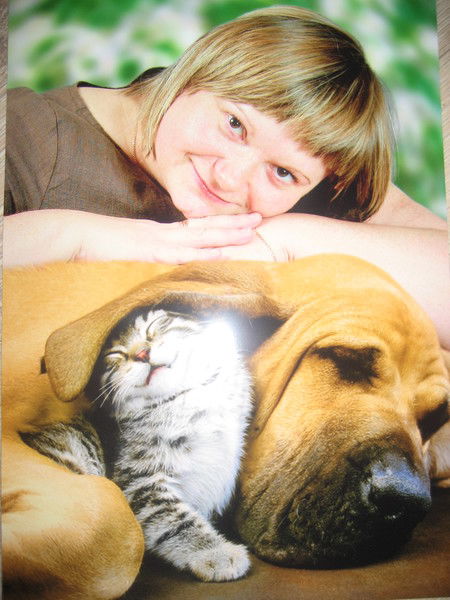 Елена Гусева