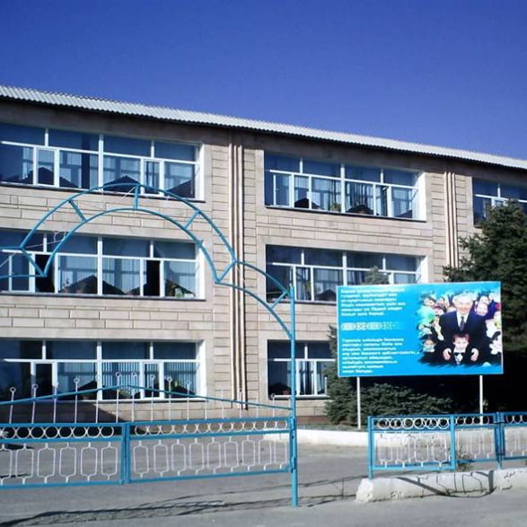 Абилхан Кастеев