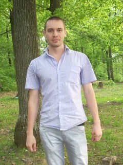 Анатолий Степанов