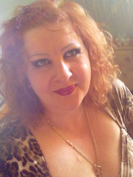 Светлана Григорова