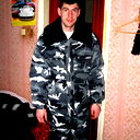 Дима Костенко