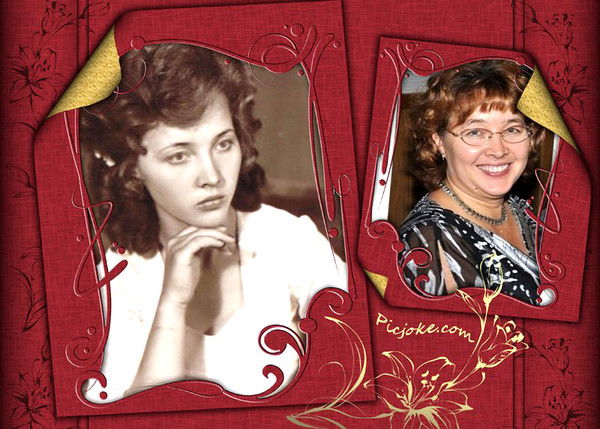 Наташа Пышная