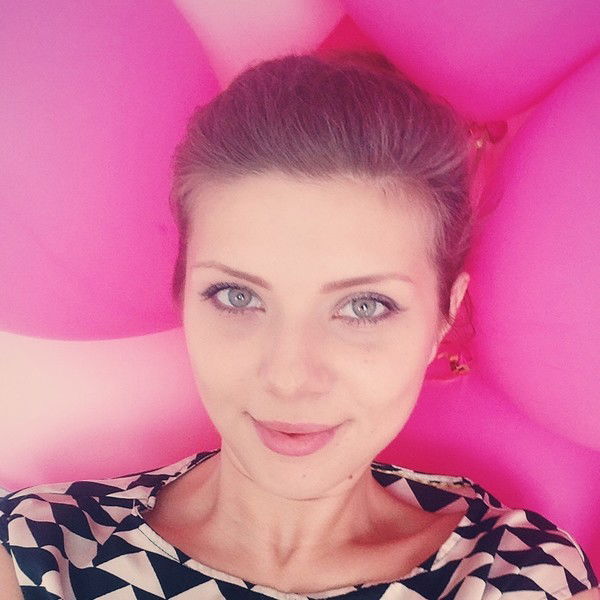 Марина Поморина