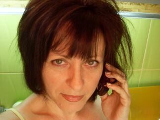 Валентина Сахнова