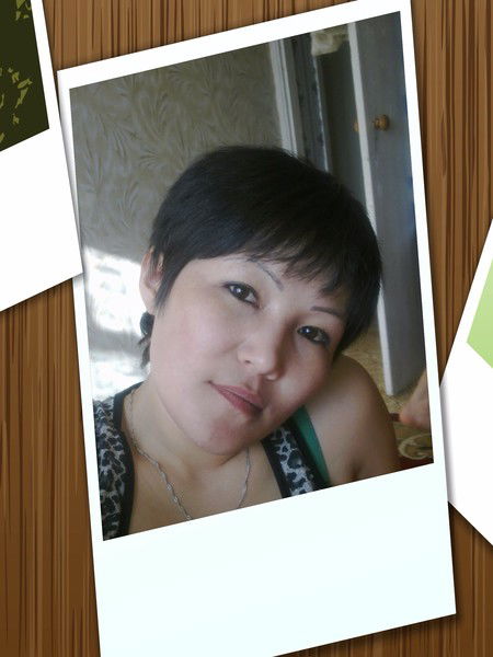 Гаухара Тургунбаева